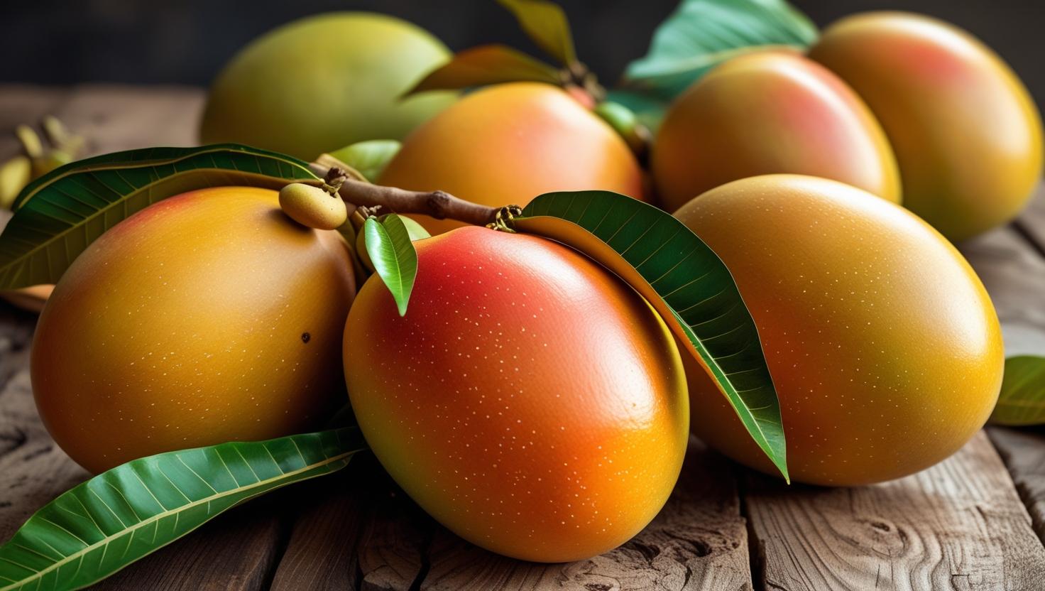 Mangoes